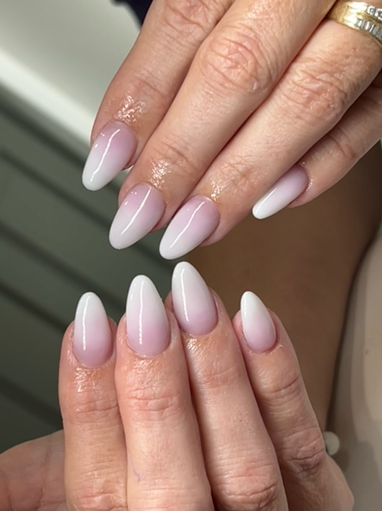 Ombre at Nails By Lina 239 in Naples, FL