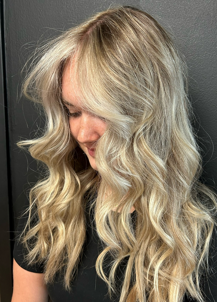 Add on toner
