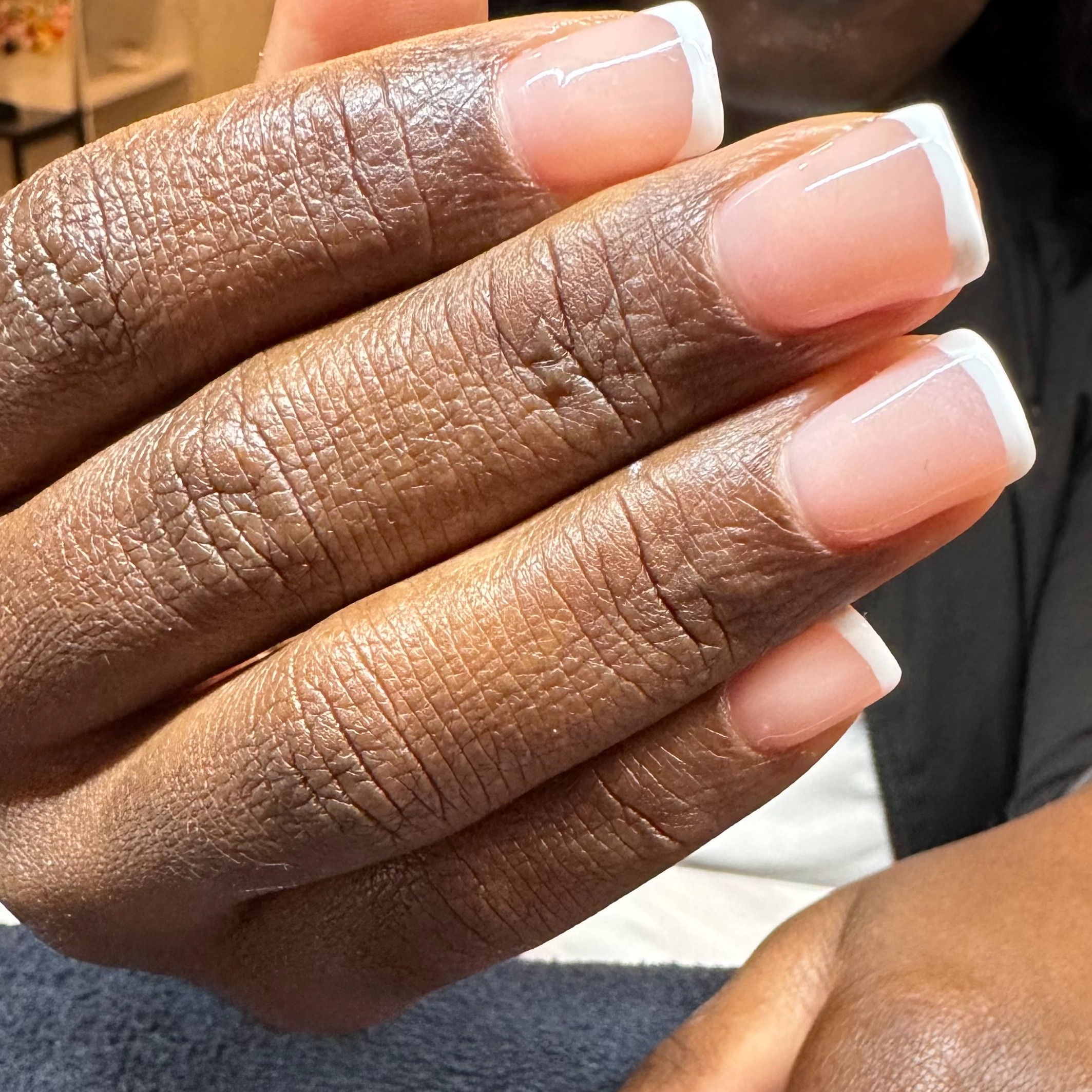 Builder Gel Fill at KA Nails in Fort Wayne, IN