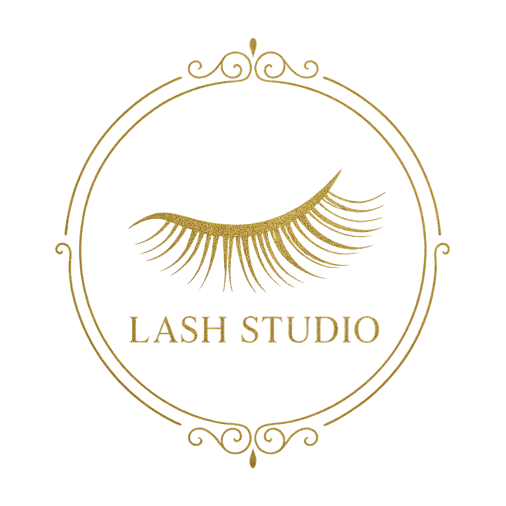 Full Set of Volume Lashes