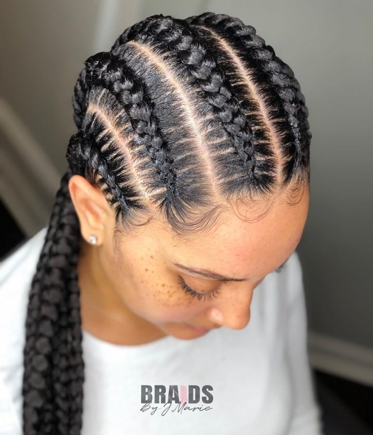 Cornrow