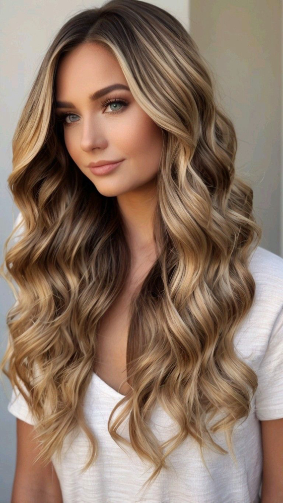 Hair Waves (acabado) at GILMA Hair Filler in San Juan, PR