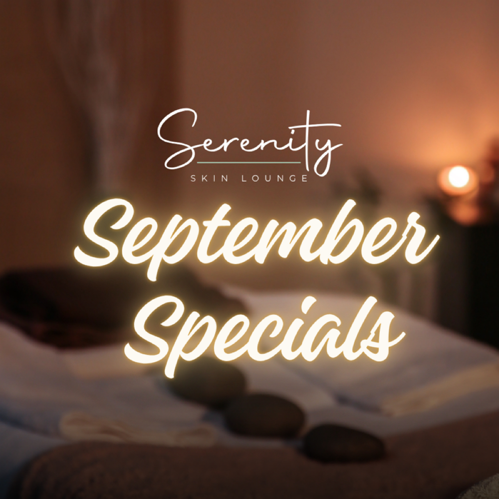 Autumn Matcha Glow Facial at Serenity Skin Lounge in Deptford, NJ