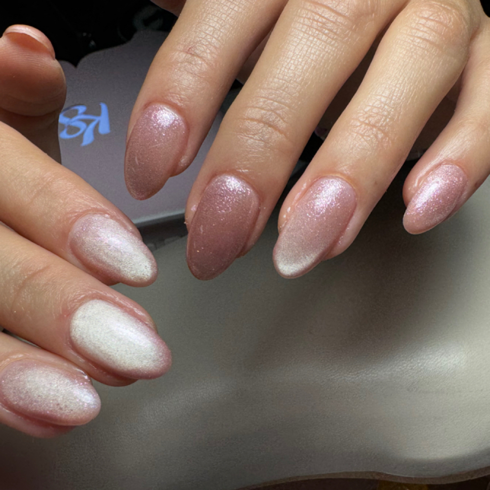 Overlay at Luxe Beauty House in Gainesville, GA