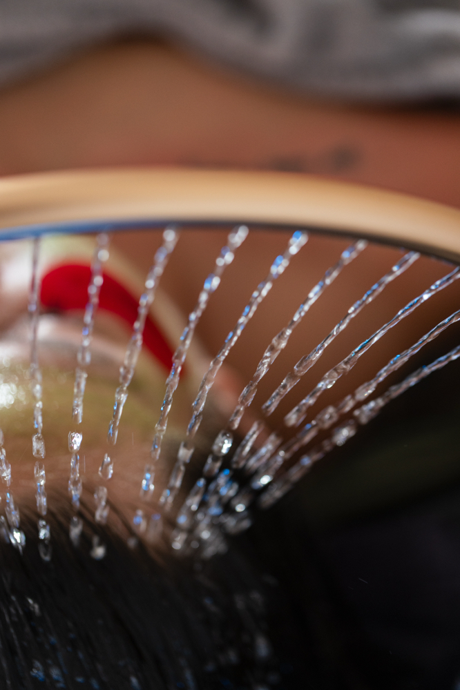 25% Off Grand Opening Scalp Facial