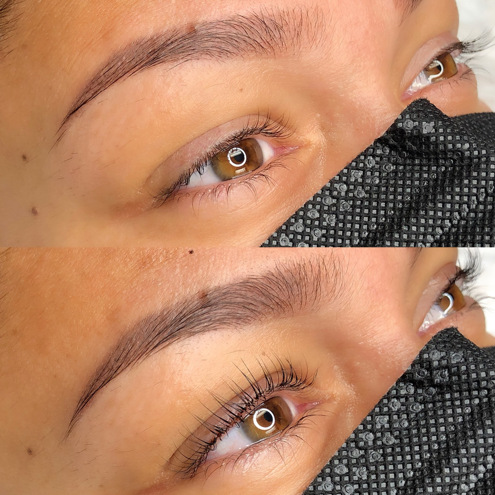 Lash Lift