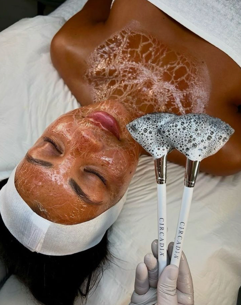 Level 3 Facial