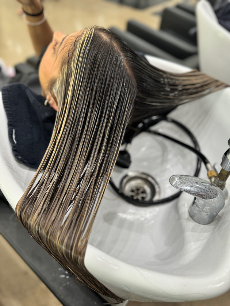 Deep Conditioning Treatment add on