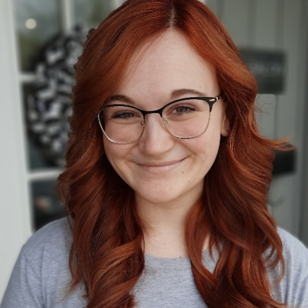 Full Custom Color at Color by Hannah in Muskegon, MI