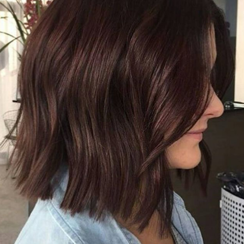 One Color- All Over at The Gema Beauty in Round Rock, TX