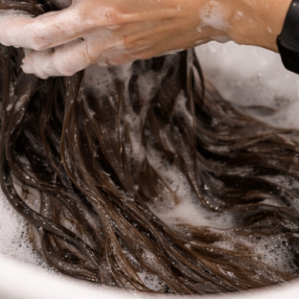 Shampoo And Blowout at Hair By Kai in Fort Myers, FL