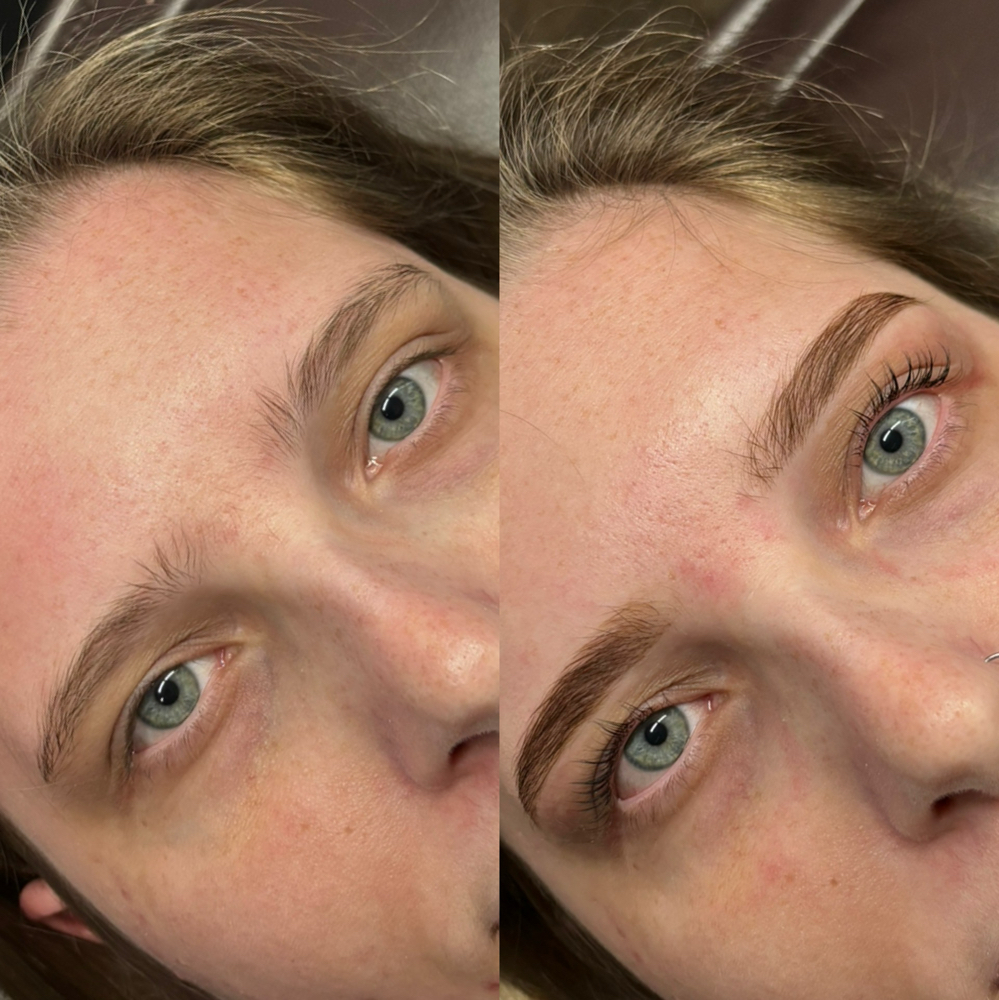 Brow Package