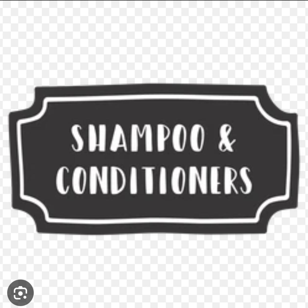 Shampoo and Conditioner at Michou  HairBraiding in Anaheim, CA