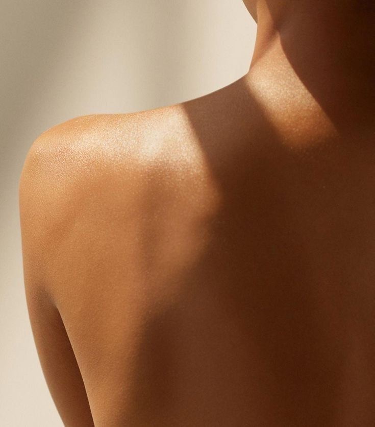 Back Wax