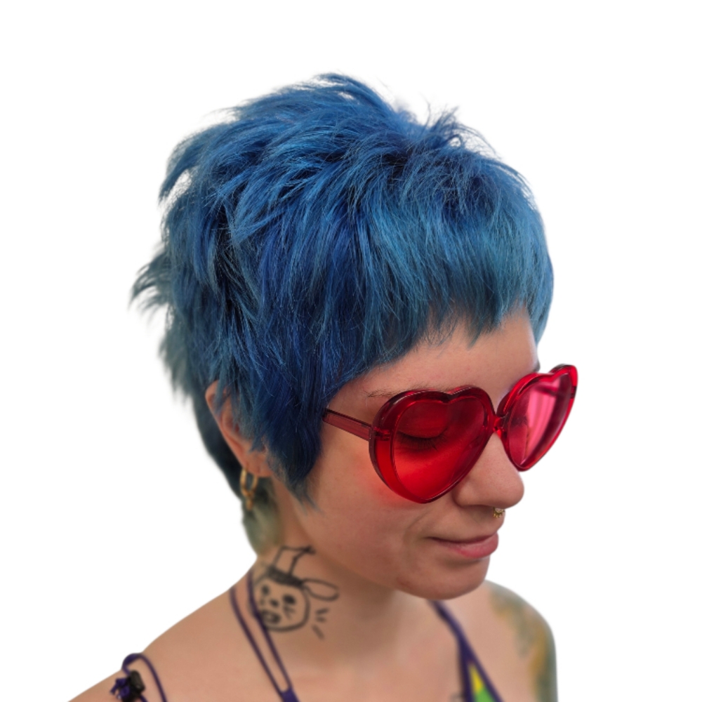 NEW LOOK at -MODERN HAIR - by Camille- in Minneapolis, MN