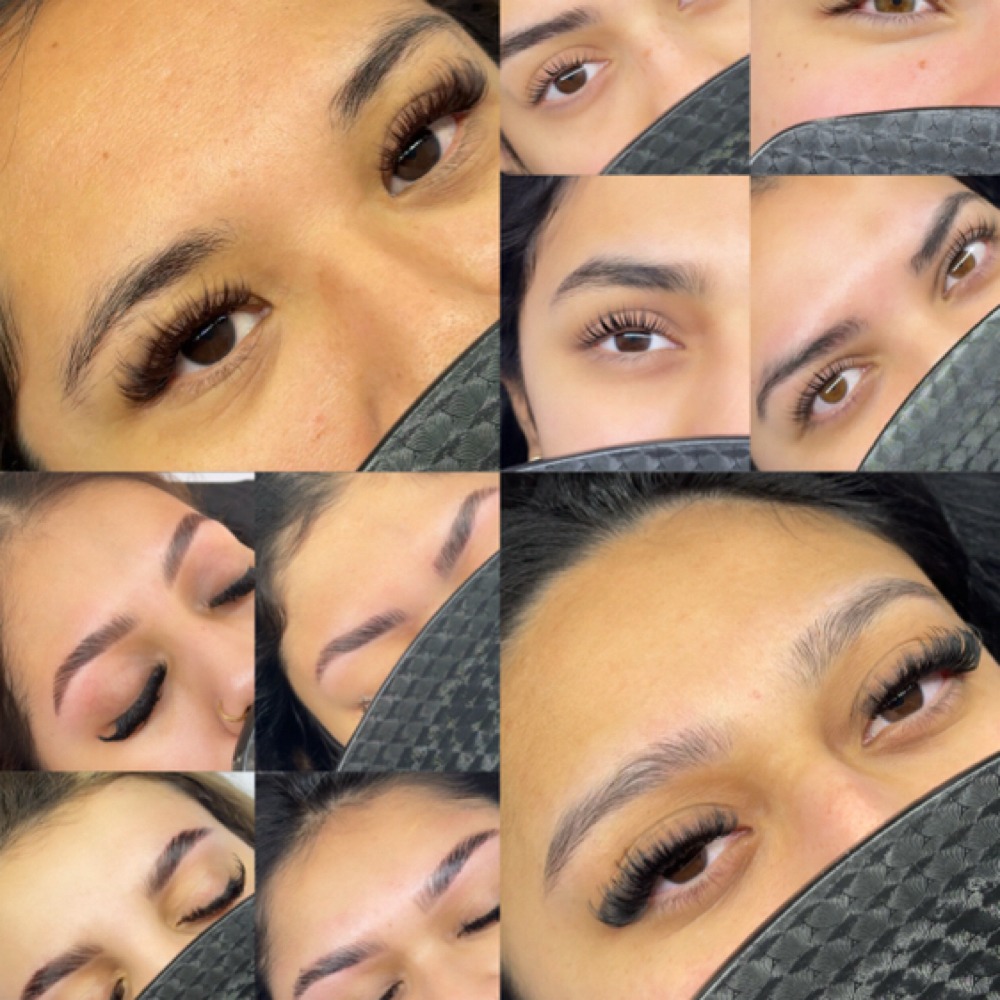 Squeeze in appointment at Lvbeautybybb in Las Vegas, NV