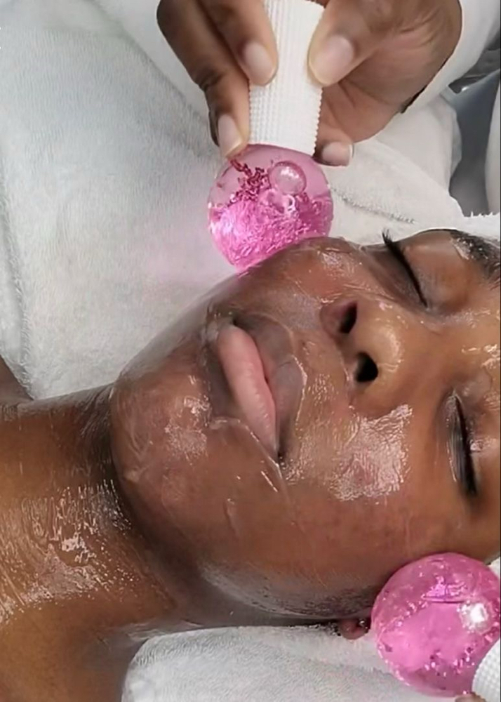 New Client Ritual | Facial