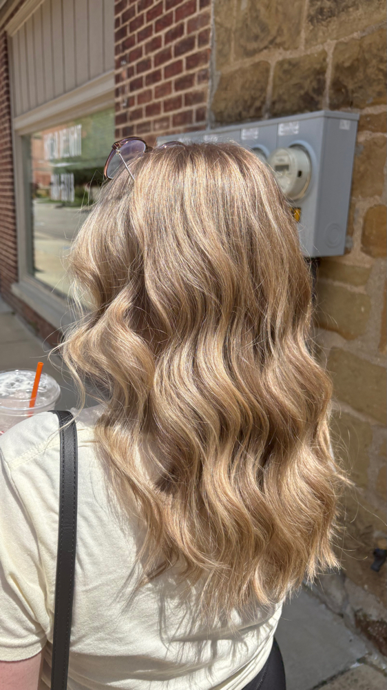 Blowout at Ally & Co. Studios in Springfield, MI