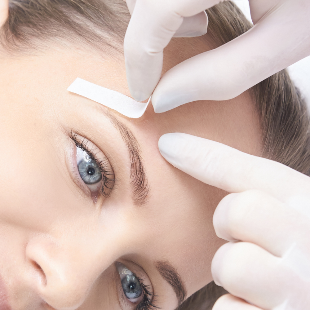 BROW WAX
