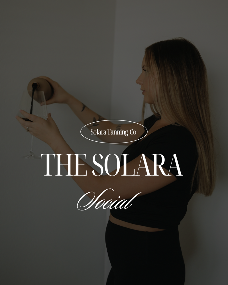 The Solara Social