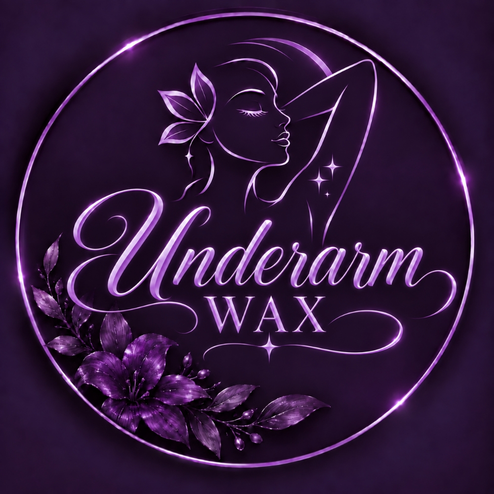 Underarm Wax at Serenity Glow Esthetics in Texas City, TX