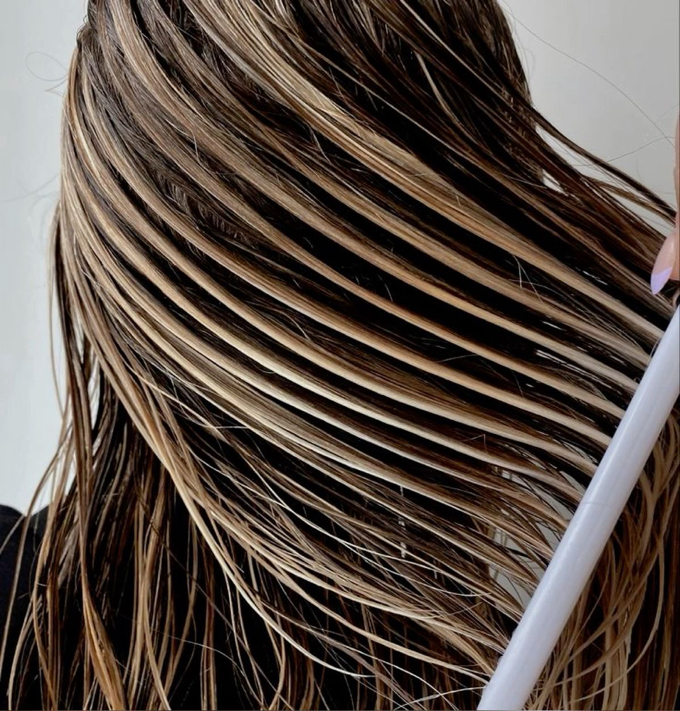 Deep Conditioning Treatment