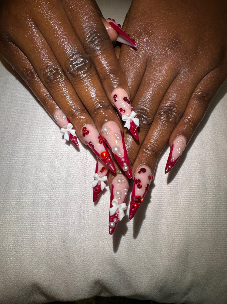 Gelx Fullsets