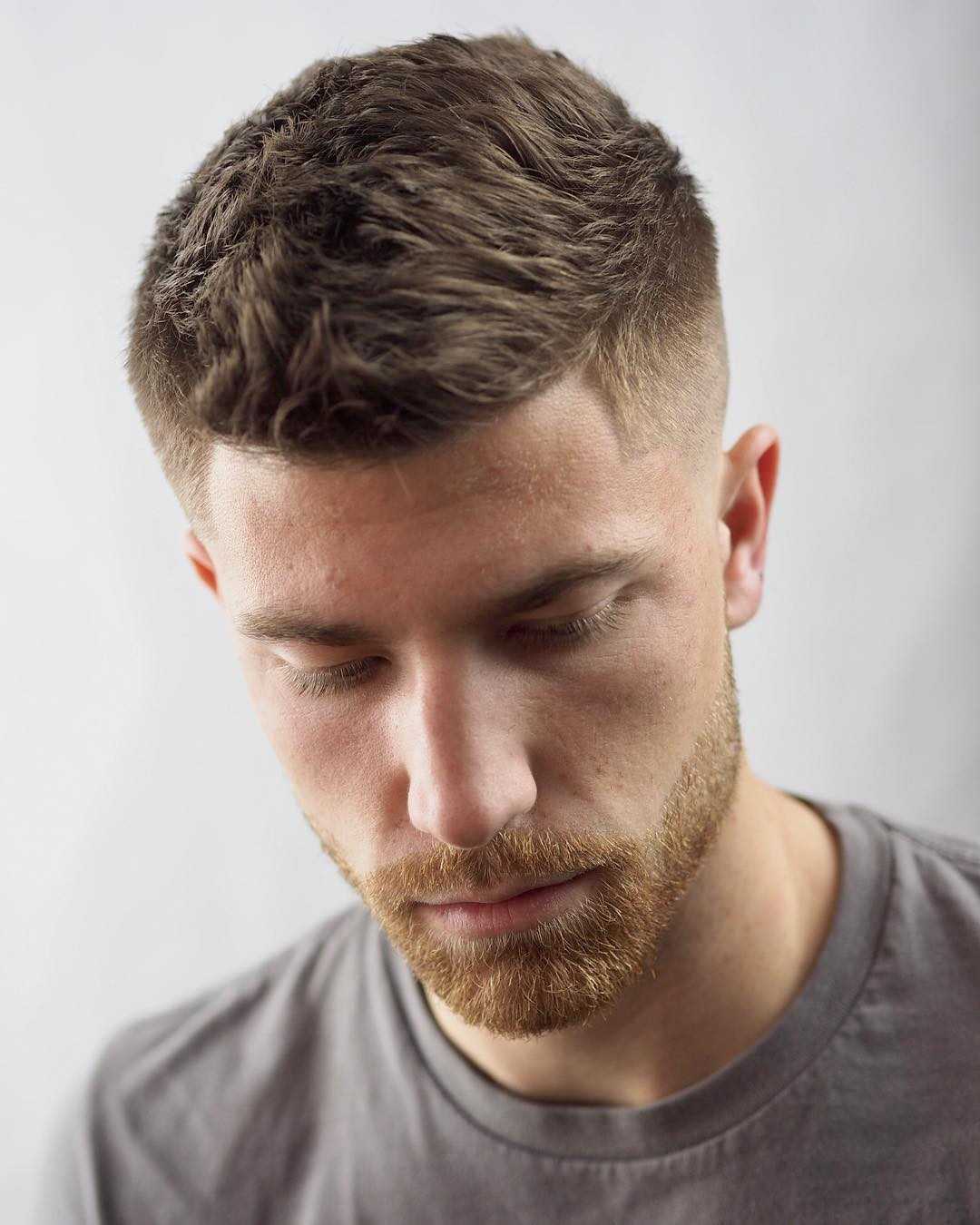 Men's Haircut