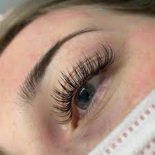 Classic Lash Set