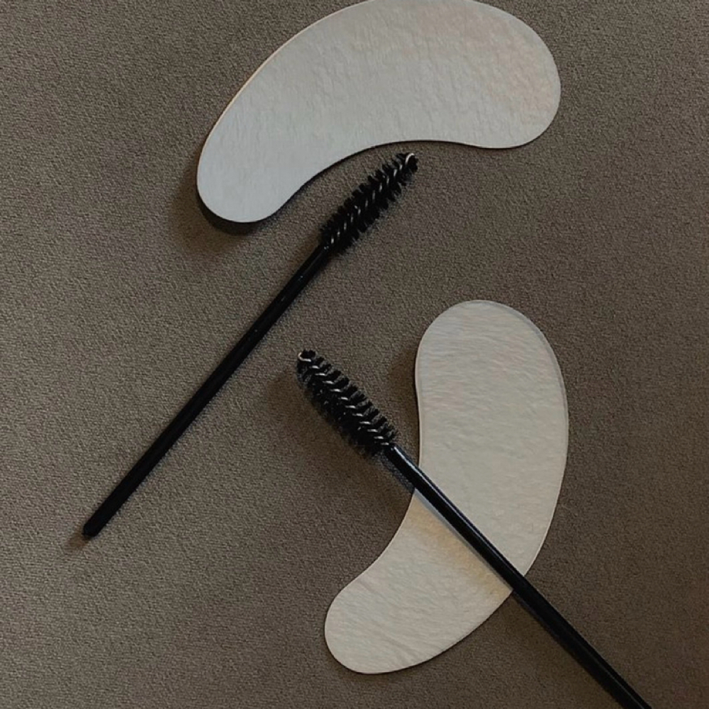 Lash Lift at La Mona Studio in Pflugerville, TX