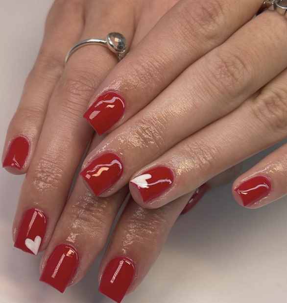 Gel Mani