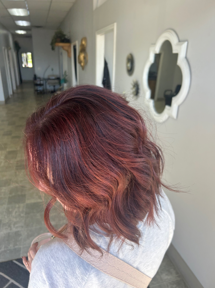 Root Retouch Service