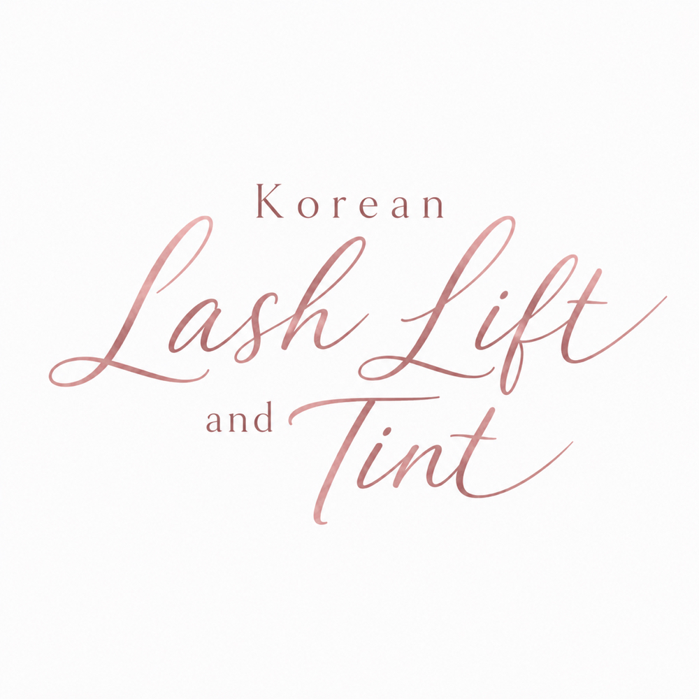 Korean Lash Lift + Tint at Velvet Skin Studio in Fayetteville, AR
