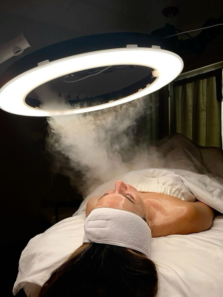 Teen Facial ( pre teen - 17 years) at San Jose Skinfluence in san jose, CA