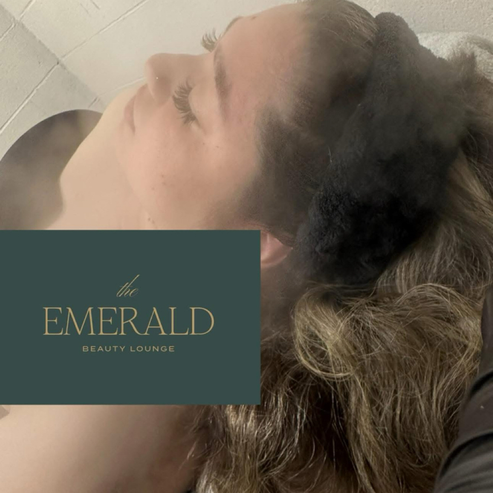 Express Facial at The Emerald Beauty Lounge in Waterford, MI