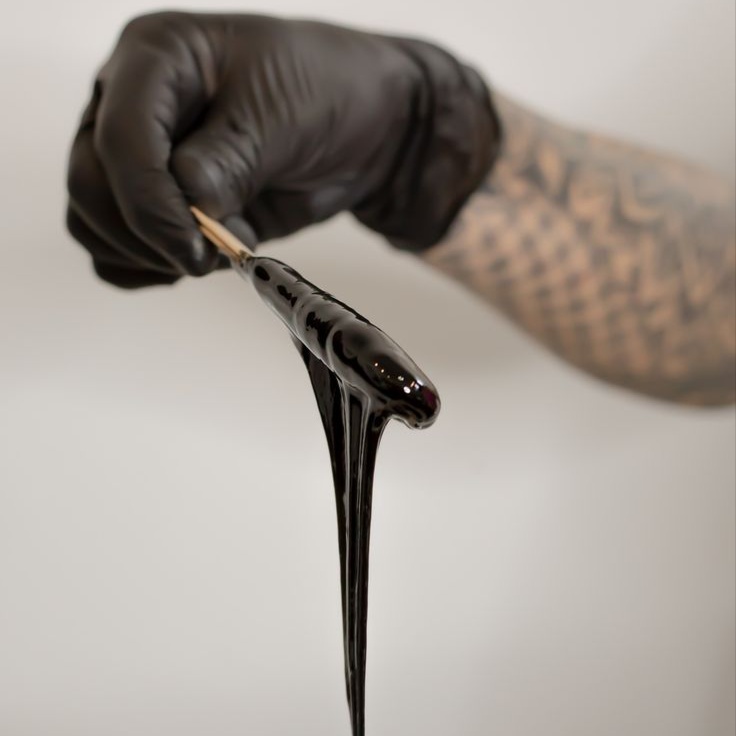 Full Neck Wax at Simply Styled Hair in Lutz, FL