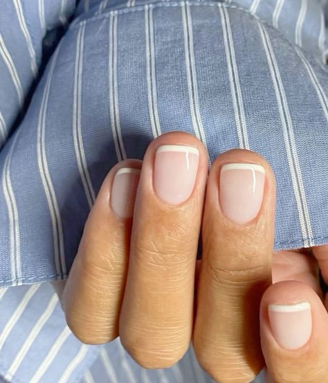 RUSSIAN Mani+Gel Overlay.