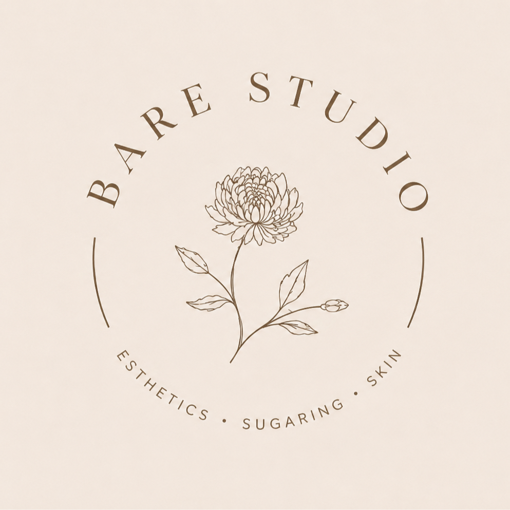 Chin at Bare Studio in Park Ridge, IL