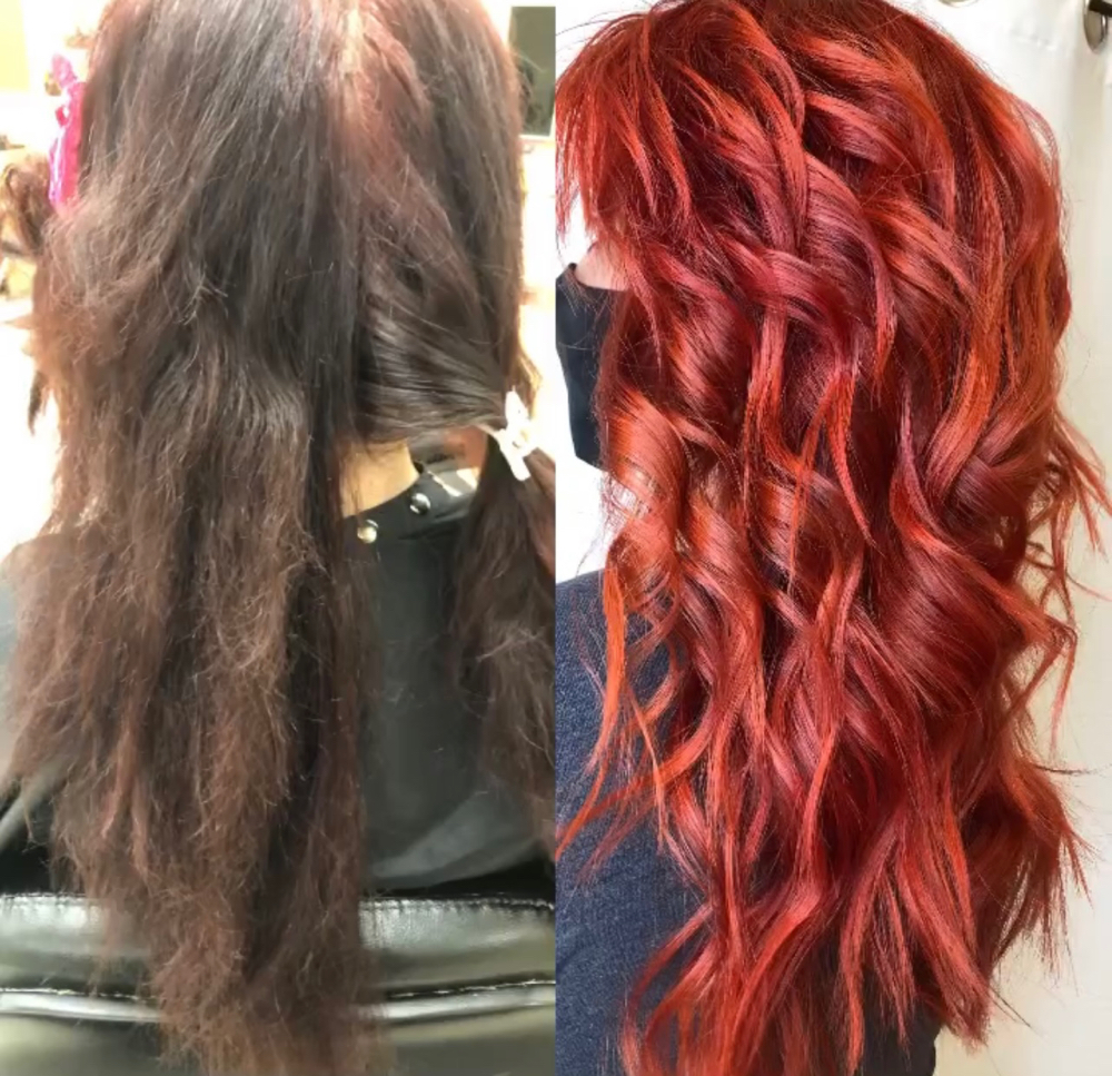 Color Corrections