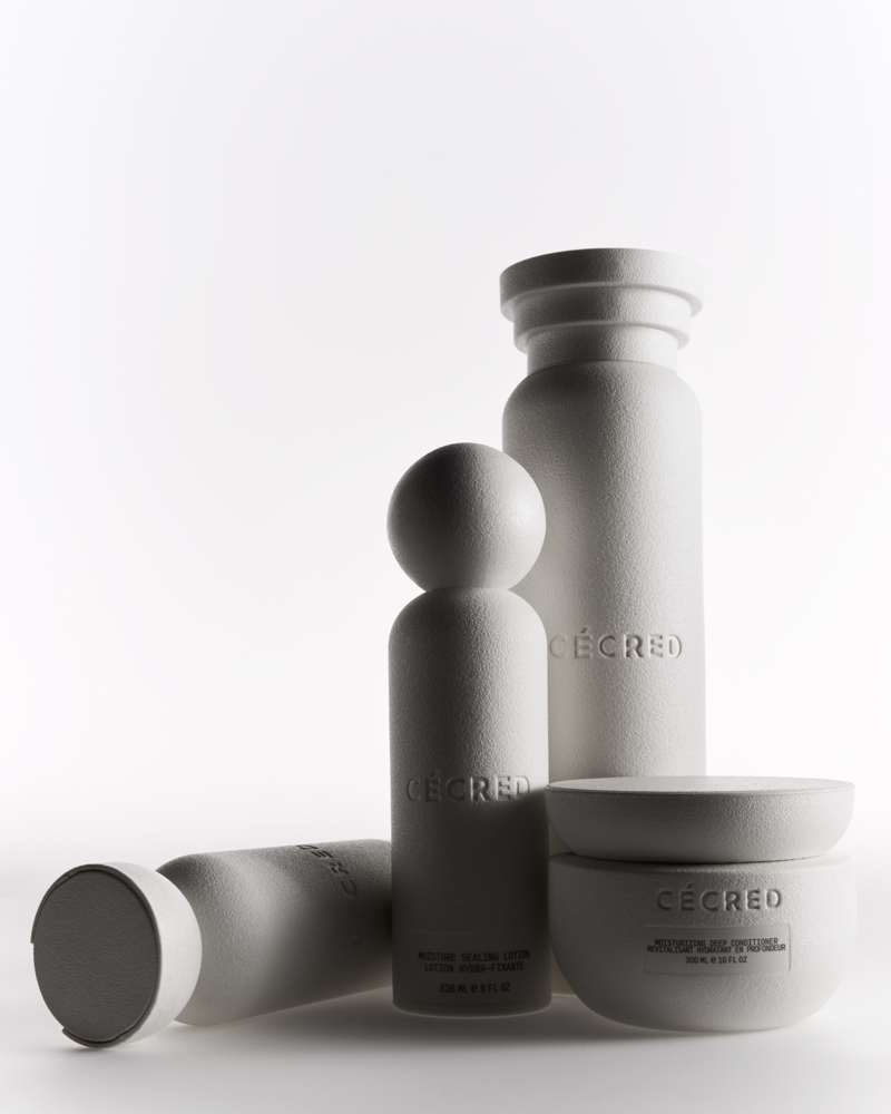 The Cécred Experience at Jessica Trujillo in Lancaster, CA