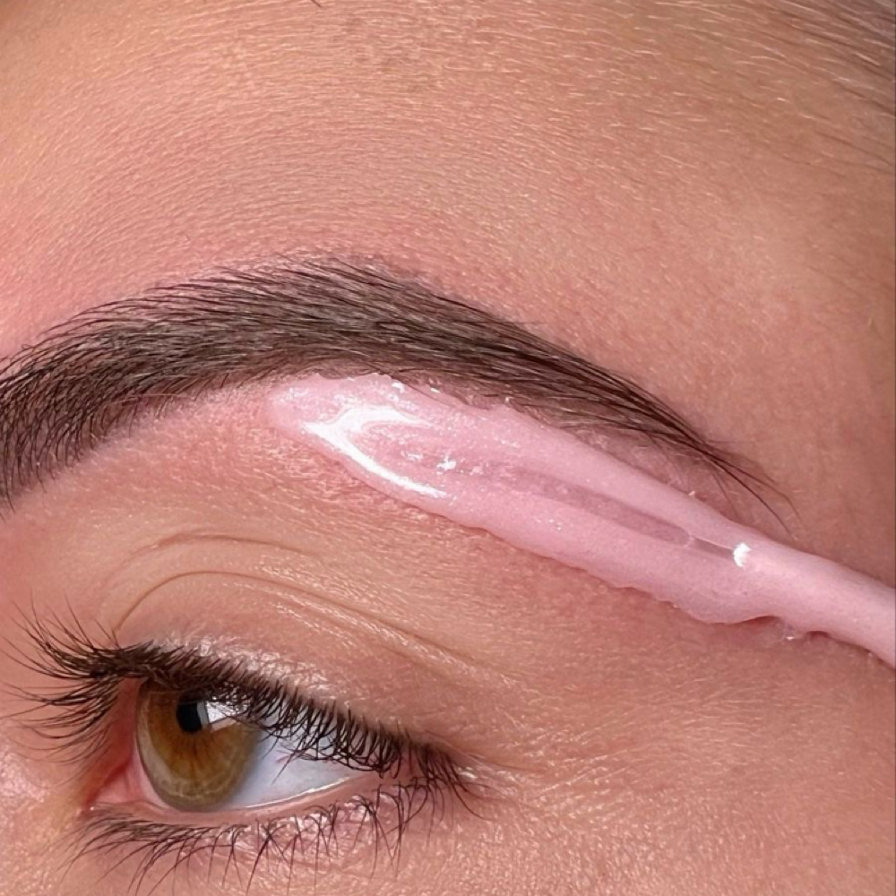Brow Wax at Le Esthetics in Houston, TX