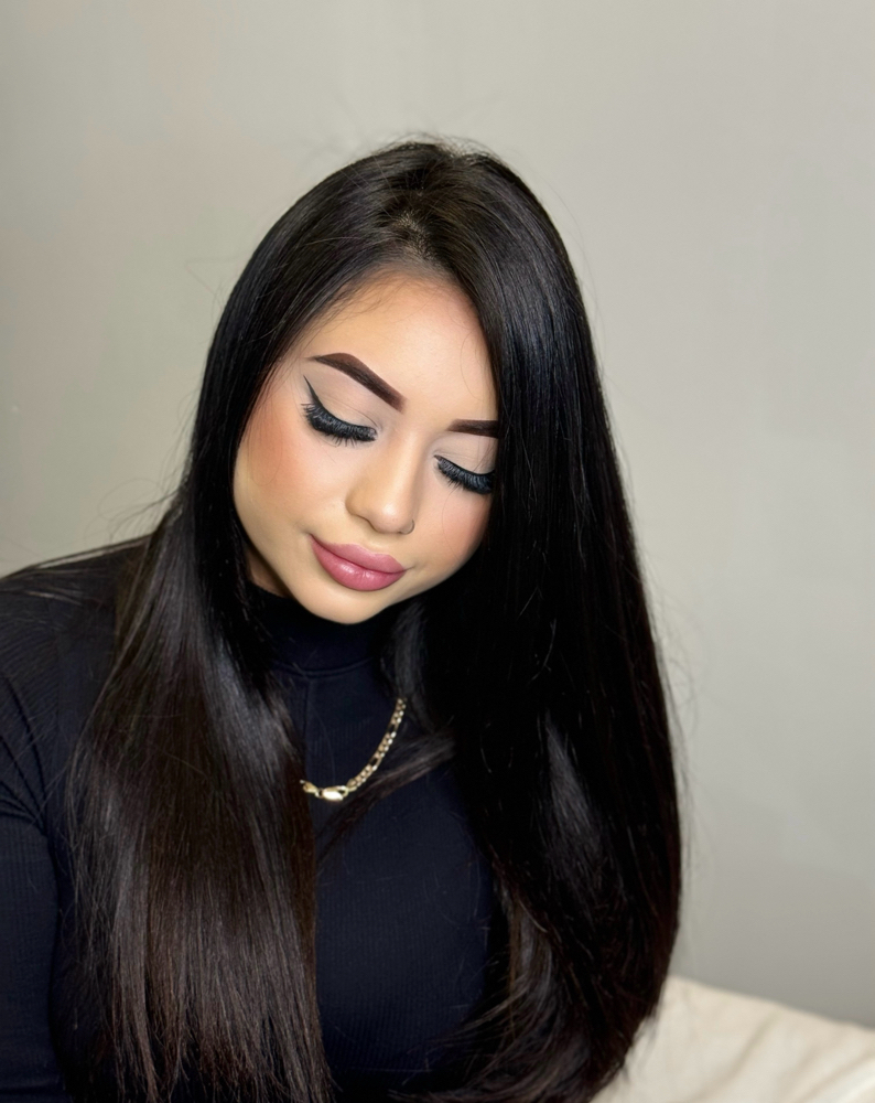 Full Glam