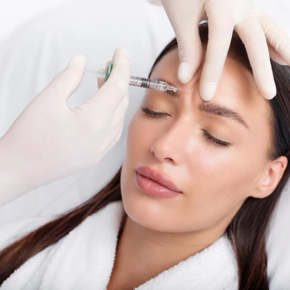 NEUROTOXINS / BOTOX at MB BEAUTY CLINIC | AESTHETICS | PMU in Nantucket, MA