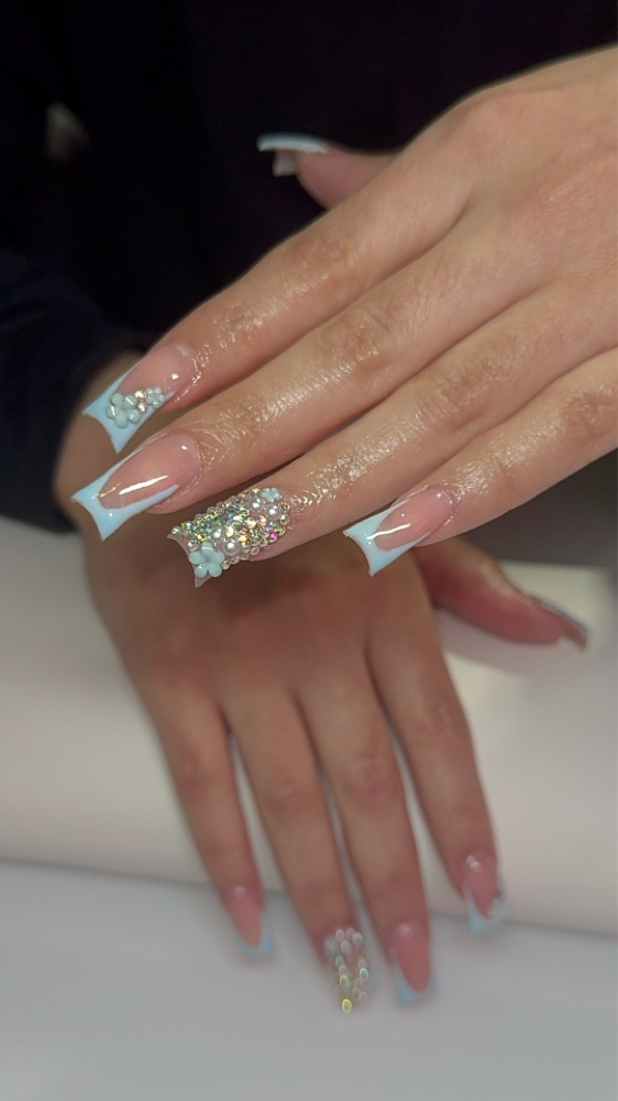 Duck Nails