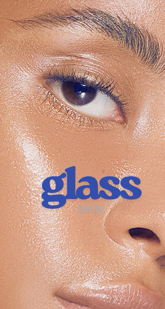 Glass Skin