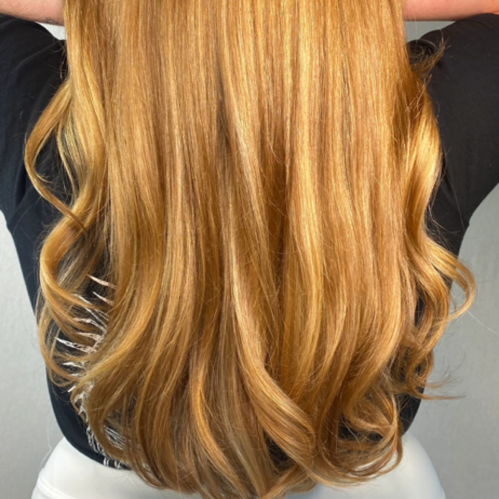 Artistry Cut at A.M.Artistry Salon in Buffalo, NY