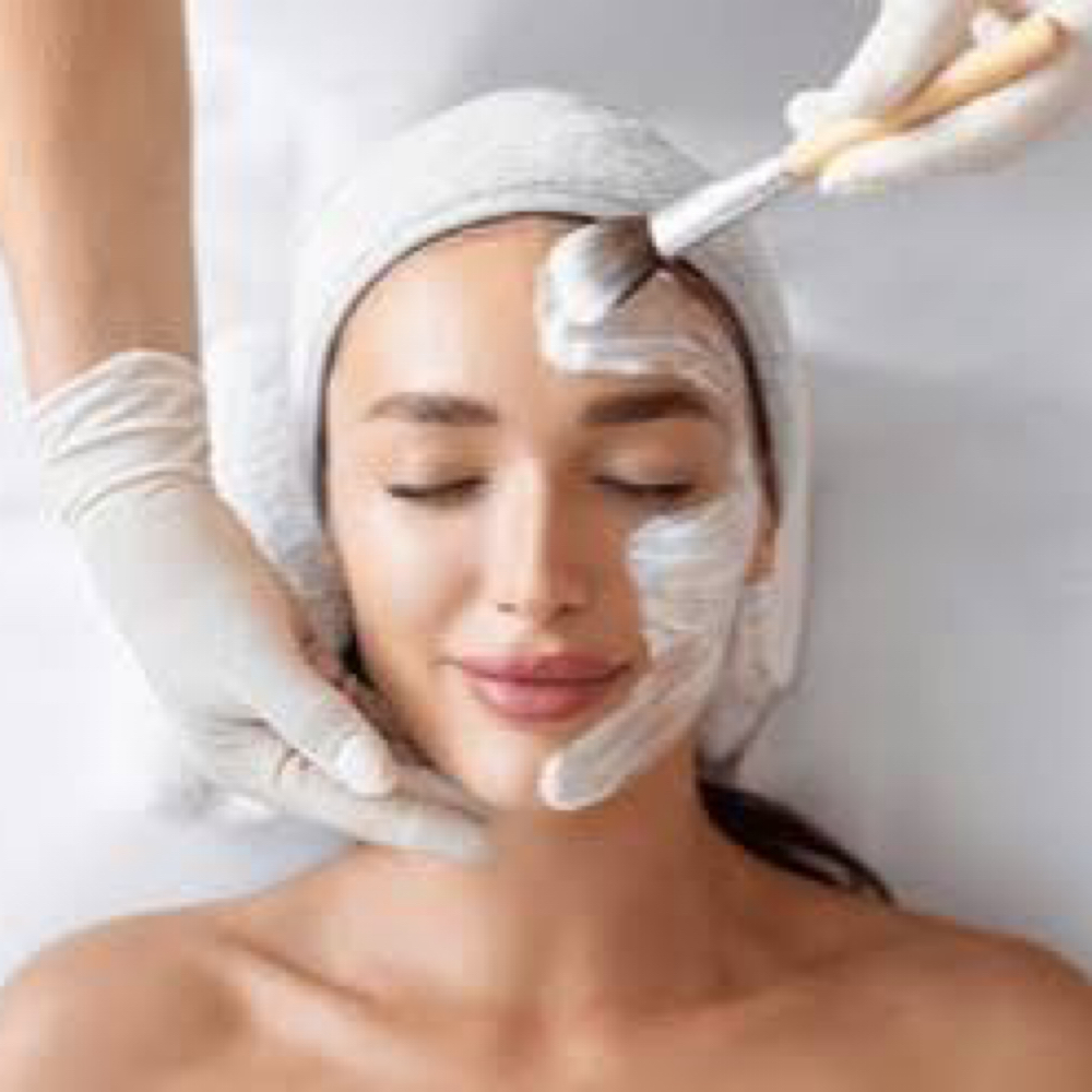 Heavenly Customized Signature Facial at Heavenly Skin Care in Franklin, NH