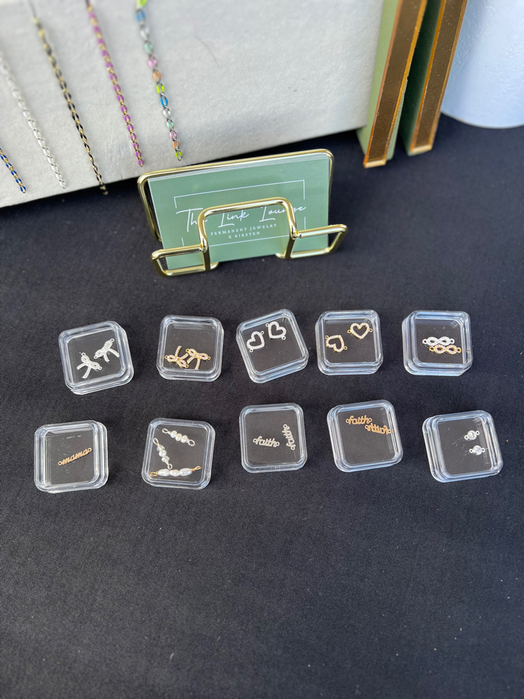 Silver Charms at The Link Lounge in Baytown, TX
