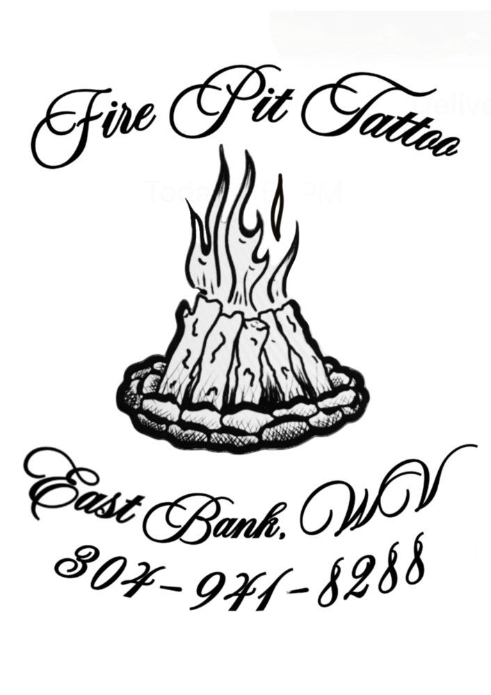 TATTOO PARTY - $1000 at Sassy B Salon & Spa, Fire Pit Tattoos & Beyond the Lines in East Bank, WV