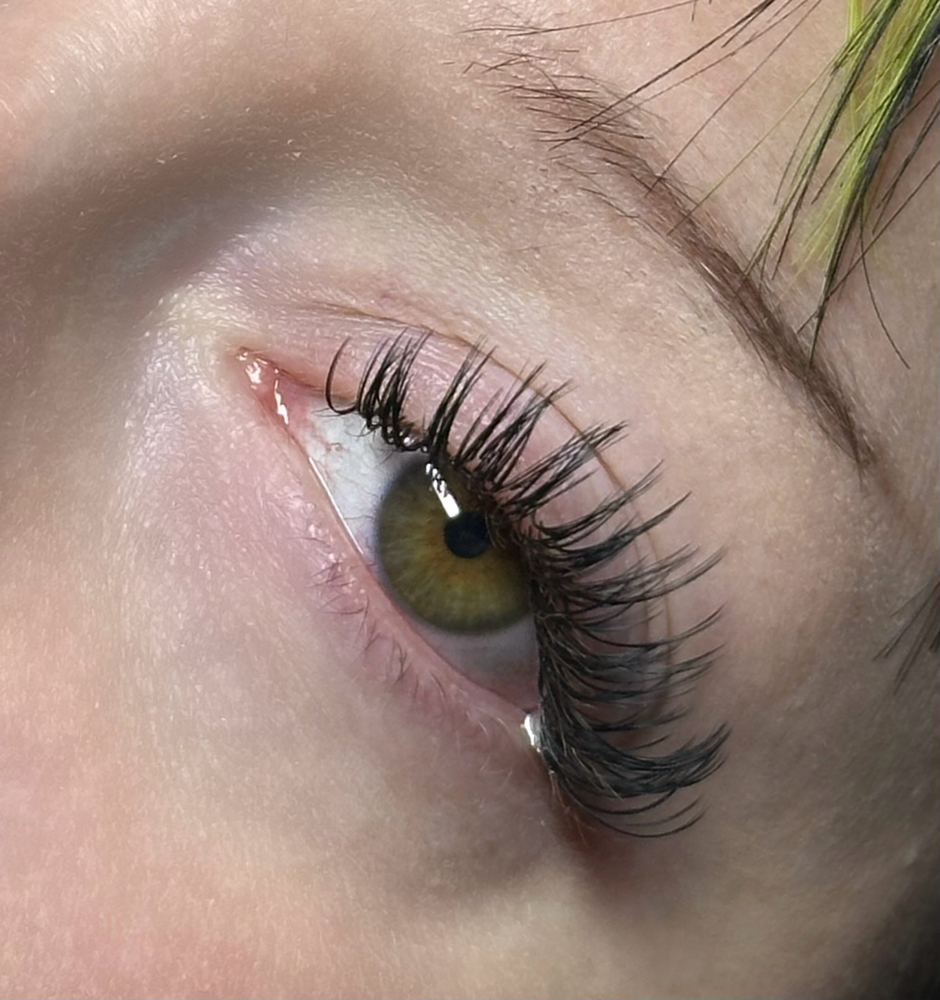 Black Lash Refill 🖤
